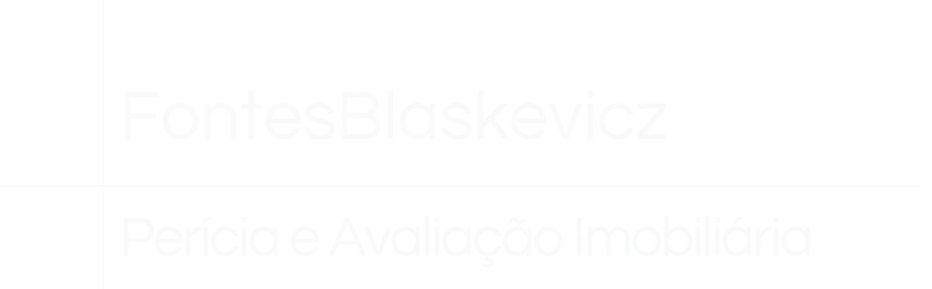 Fontes Blaskevicz - Perícia e Avaliação ImobiliáriaFontes Blaskevicz - Perícia e Avaliação Imobiliária