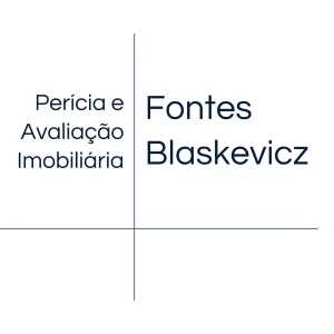 Fontes Blaskevicz - Perícia e Avaliação Imobiliária